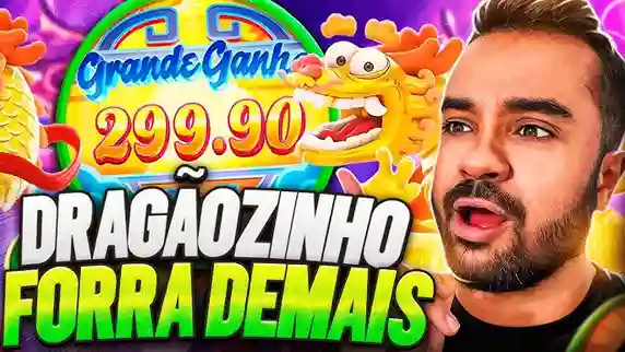 estratégias para aumentar suas chances no fortune dragon logotipo da plataforma Fortune dragon onde você poderá se cadastrar gratuitamente