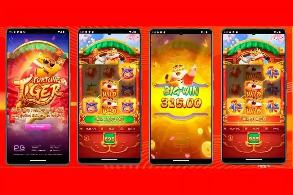 Como identificar os picos de pagamento nos slots Como identificar os picos de pagamento nos slots