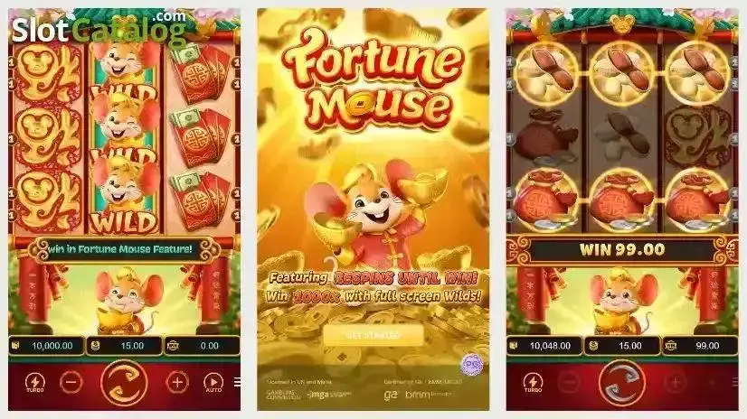 Como jogar Fortune mouse: regras e mecânicas básicas Como jogar Fortune mouse: regras e mecânicas básicas