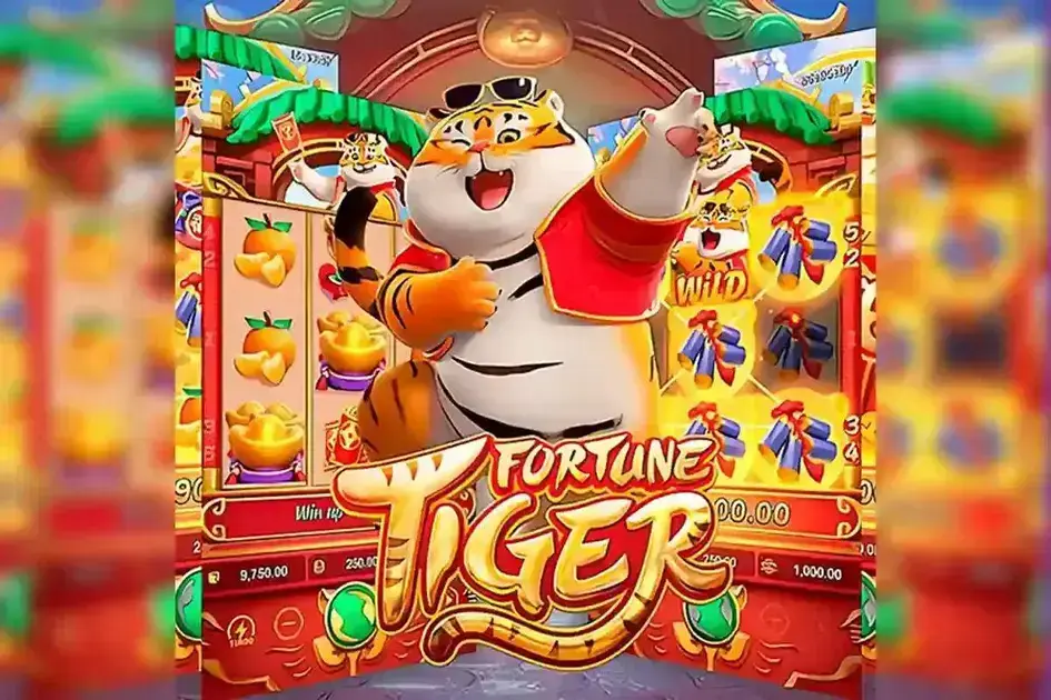 Como jogar fortune tiger passo a passo Como jogar fortune tiger passo a passo