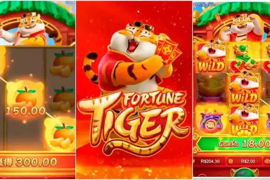 interface e experiência do usuário no jogo do tigrinho interface e experiência do usuário no jogo do tigrinho